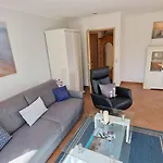 Haus-calidris-whg-08 דירה