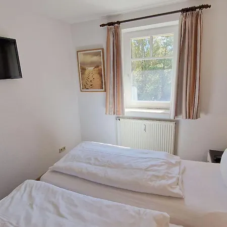 Haus-calidris-whg-08 Sankt Peter-Ording