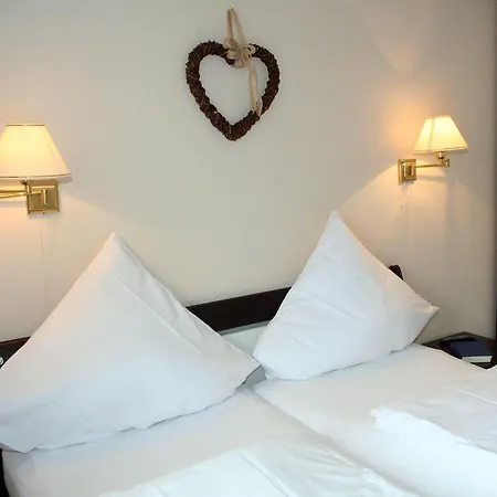 Haus-calidris-whg-08 Appartement