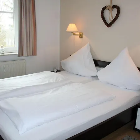 Haus-calidris-whg-08 Appartement Sankt Peter-Ording