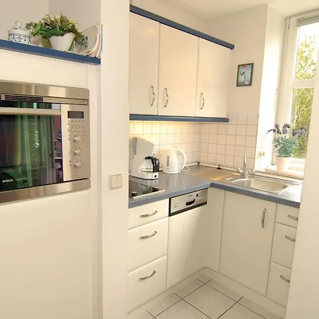 Appartement Haus-calidris-whg-08