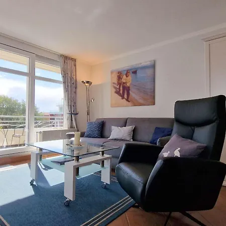 Haus-calidris-whg-08 * Sankt Peter-Ording