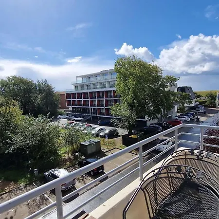 Appartement Haus-calidris-whg-08