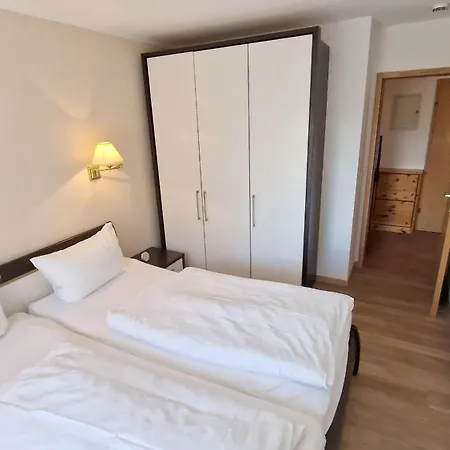 Haus Calidris Whg 08 Apartment *