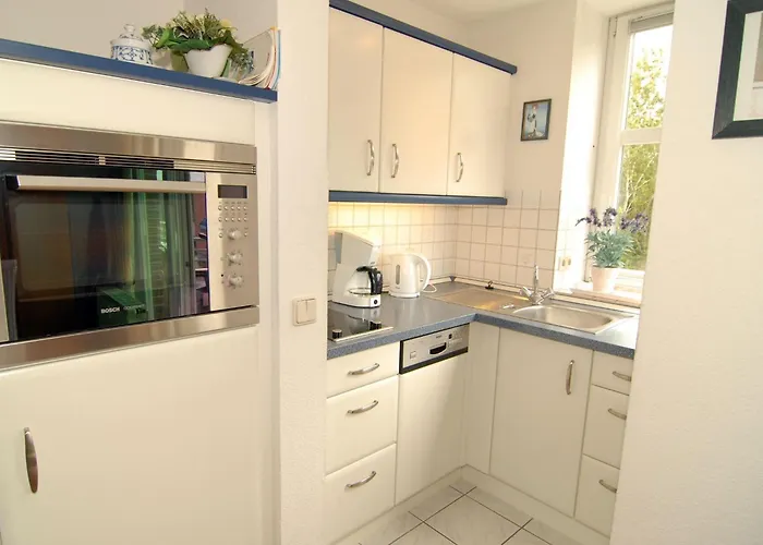 Apartamento Haus-calidris-whg-08